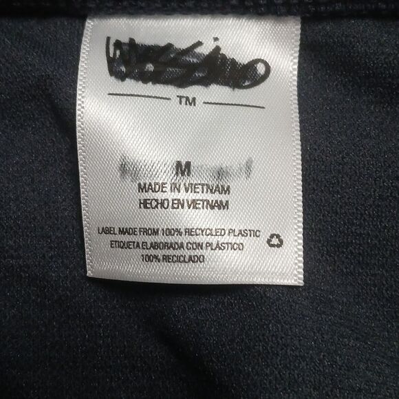 Mossimo 2 pc tankini bathing suit swimsuit  Sz M NWT - Picture 10 of 13